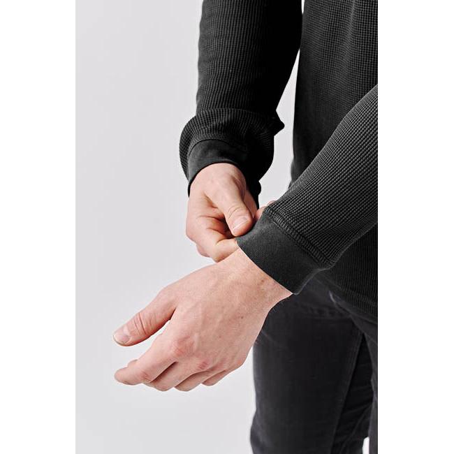 Men's Ashburn Henley Stormtech