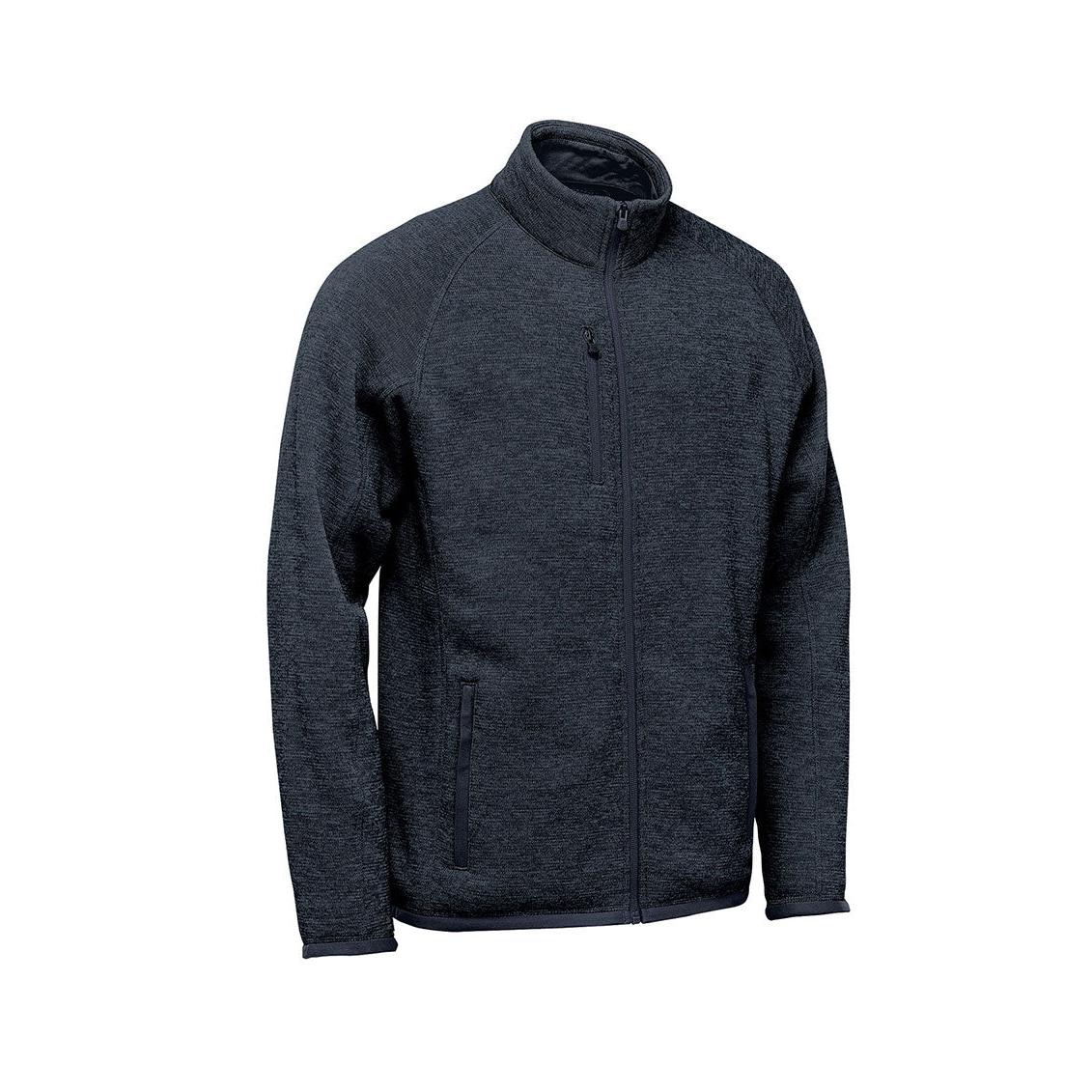 Men's Avalanche Full Zip Fleece Jacket Stormtech