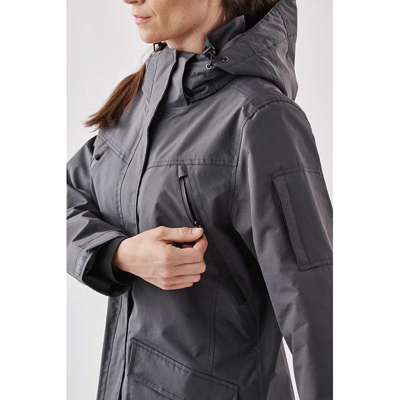 Women's Fairbanks 5-in-1 System Jacket Stormtech