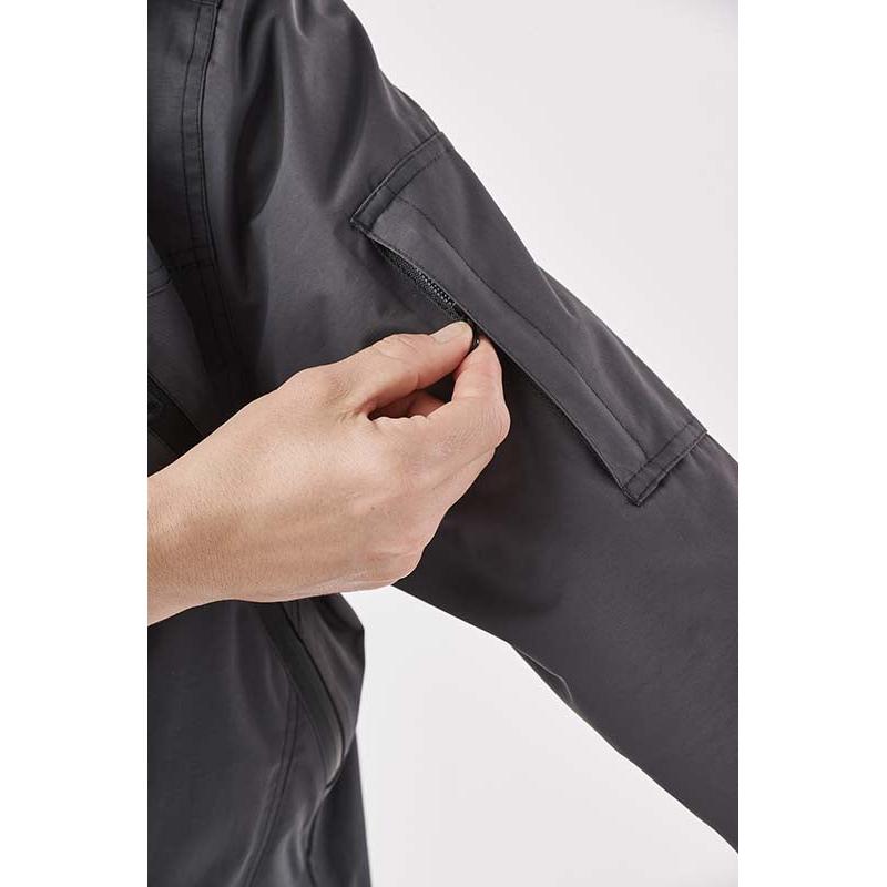 Women's Fairbanks 5-in-1 System Jacket Stormtech