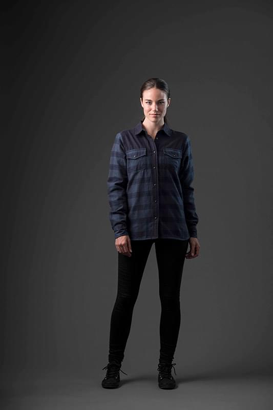 Women's Logan Thermal Shirt - Stormtech Australia