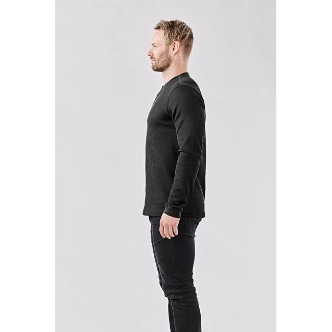 Men's Ashburn Henley Stormtech