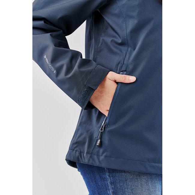 Women's Scirocco Lightweight Shell Stormtech