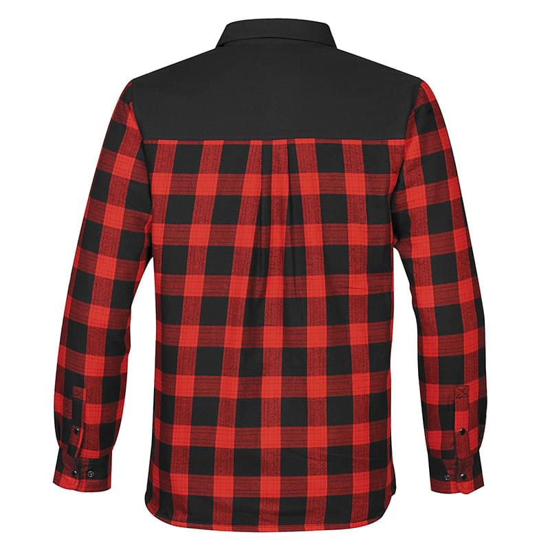 Men's Logan Thermal Shirt - Stormtech Australia