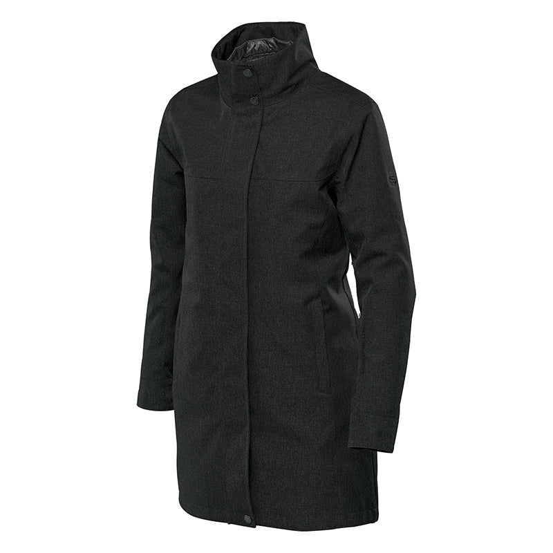 Women's Montauk System Jacket - STORMTECH Australia