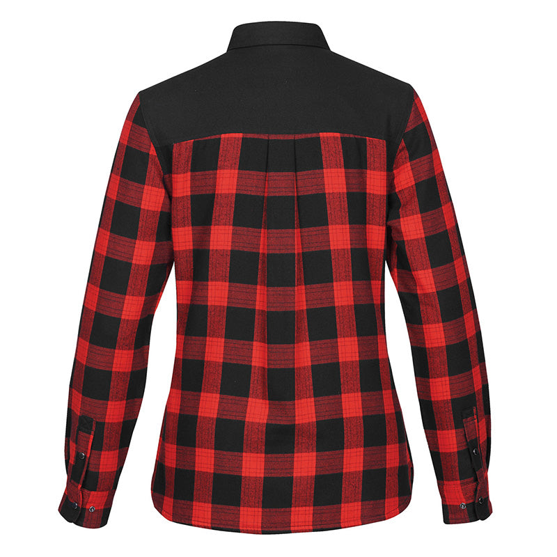 Women's Logan Thermal Shirt - Stormtech Australia