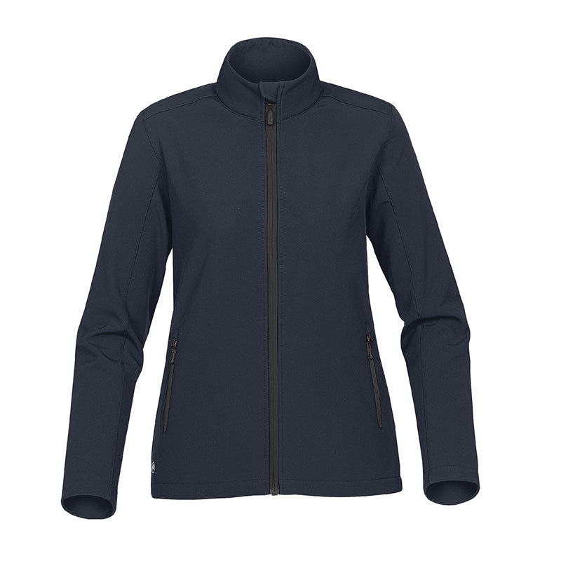 Women's Orbiter Softshell - Stormtech Australia