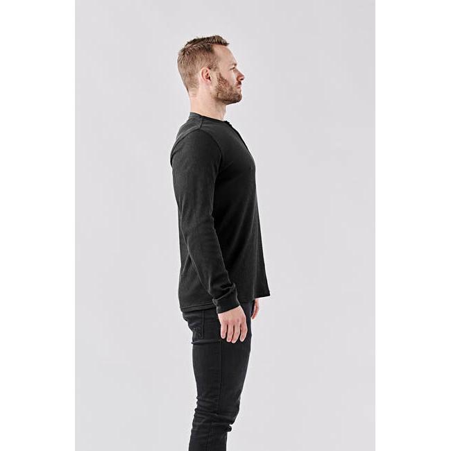 Men's Ashburn Henley Stormtech