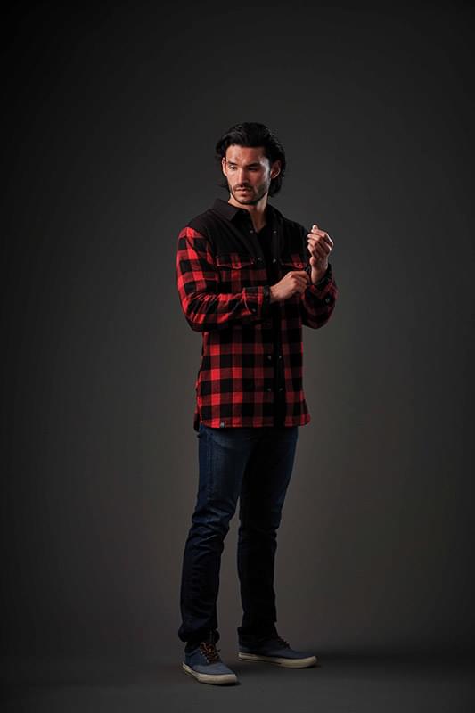 Men's Logan Thermal Shirt - Stormtech Australia