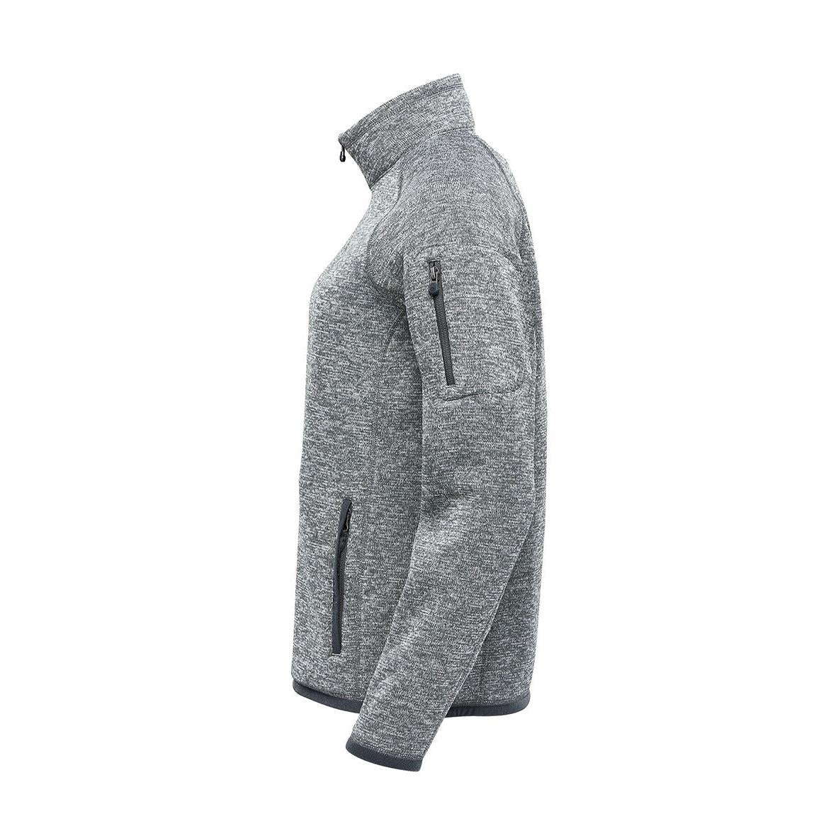 Women's Avalanche Full Zip Fleece Jacket Stormtech