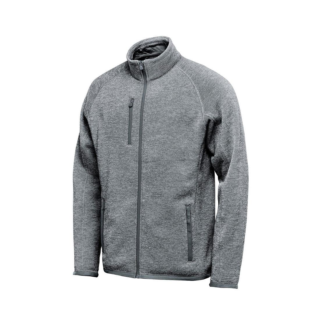 Men's Avalanche Full Zip Fleece Jacket Stormtech