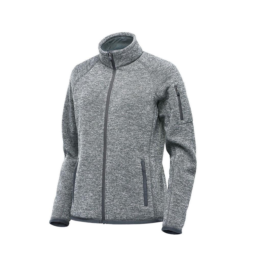 Women's Avalanche Full Zip Fleece Jacket Stormtech