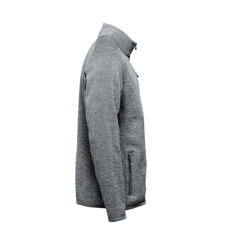 Men's Avalanche Full Zip Fleece Jacket Stormtech