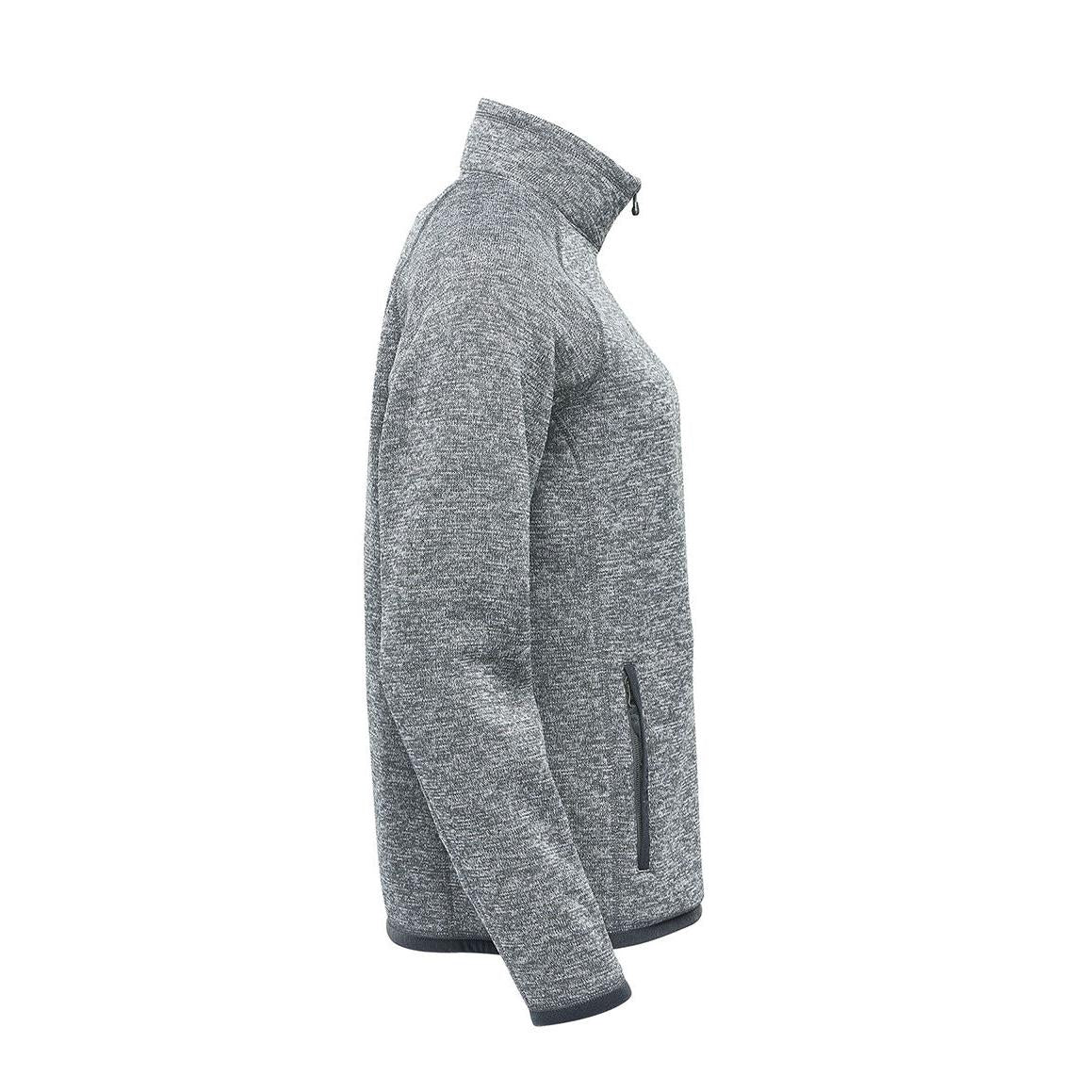 Women's Avalanche Full Zip Fleece Jacket Stormtech