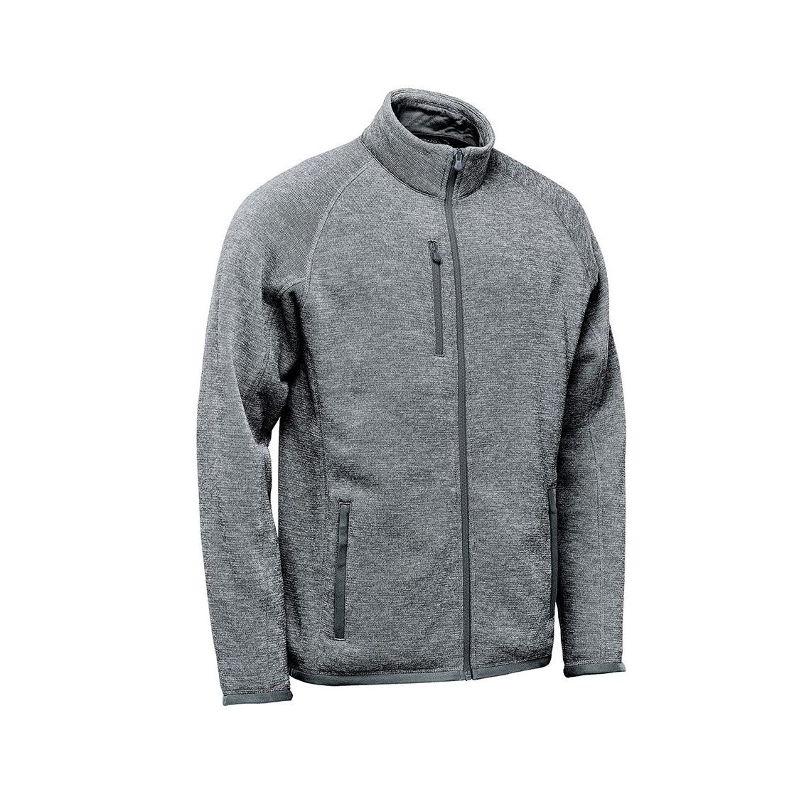 Men's Avalanche Full Zip Fleece Jacket Stormtech