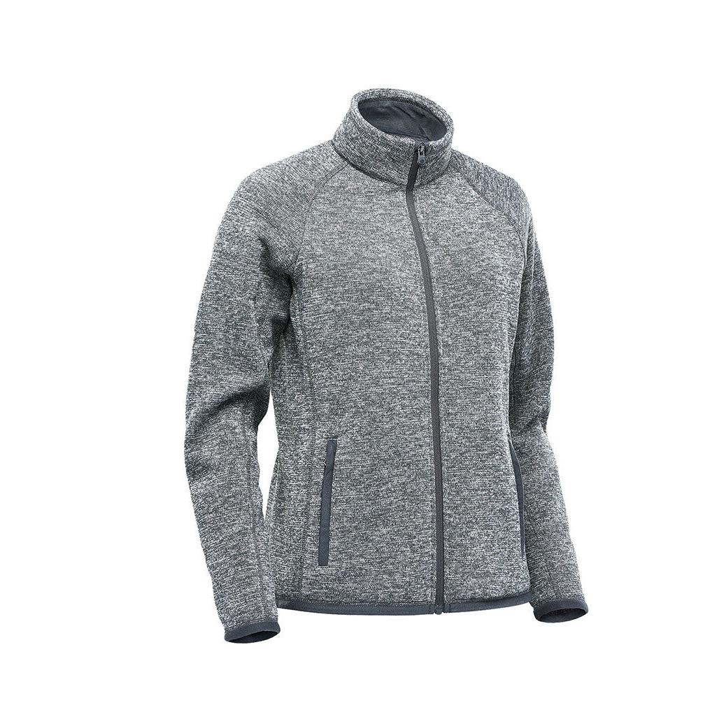 Women's Avalanche Full Zip Fleece Jacket Stormtech