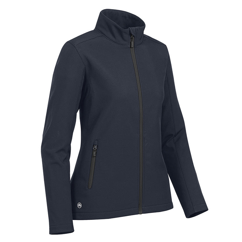 Women's Orbiter Softshell - Stormtech Australia