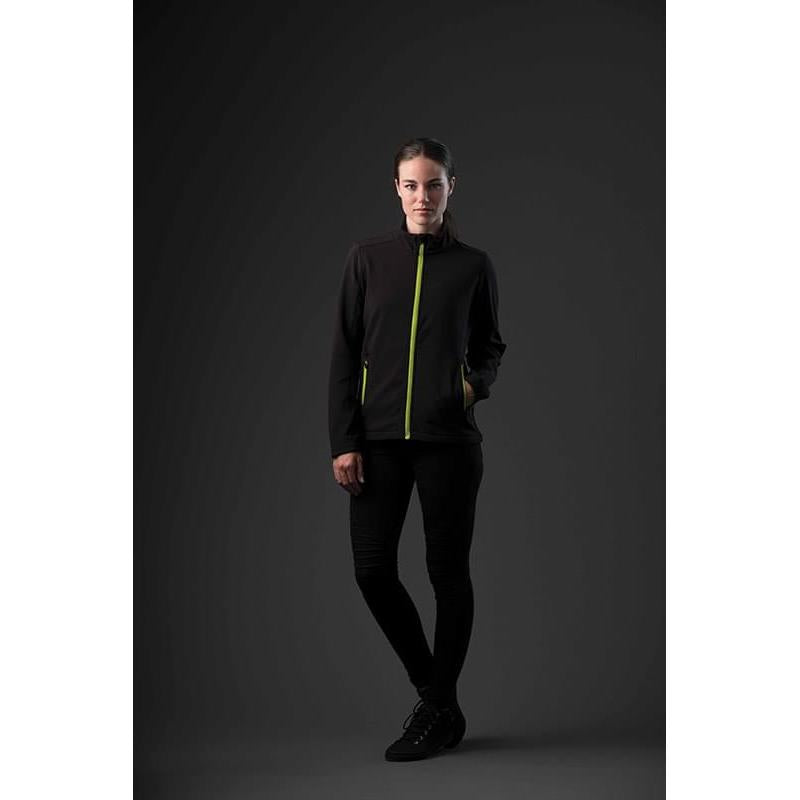 Women's Orbiter Softshell - Stormtech Australia
