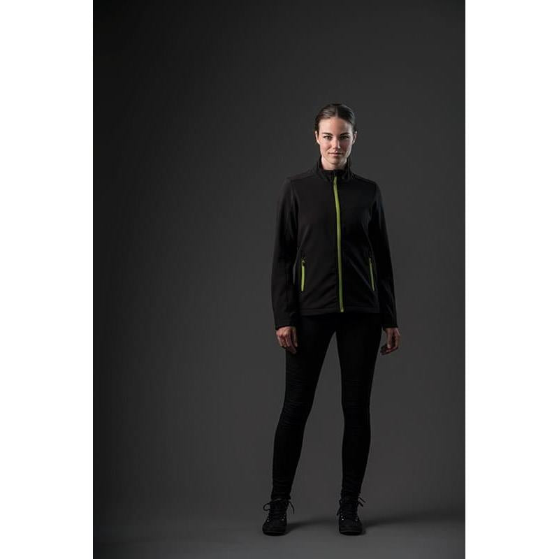 Women's Orbiter Softshell - Stormtech Australia