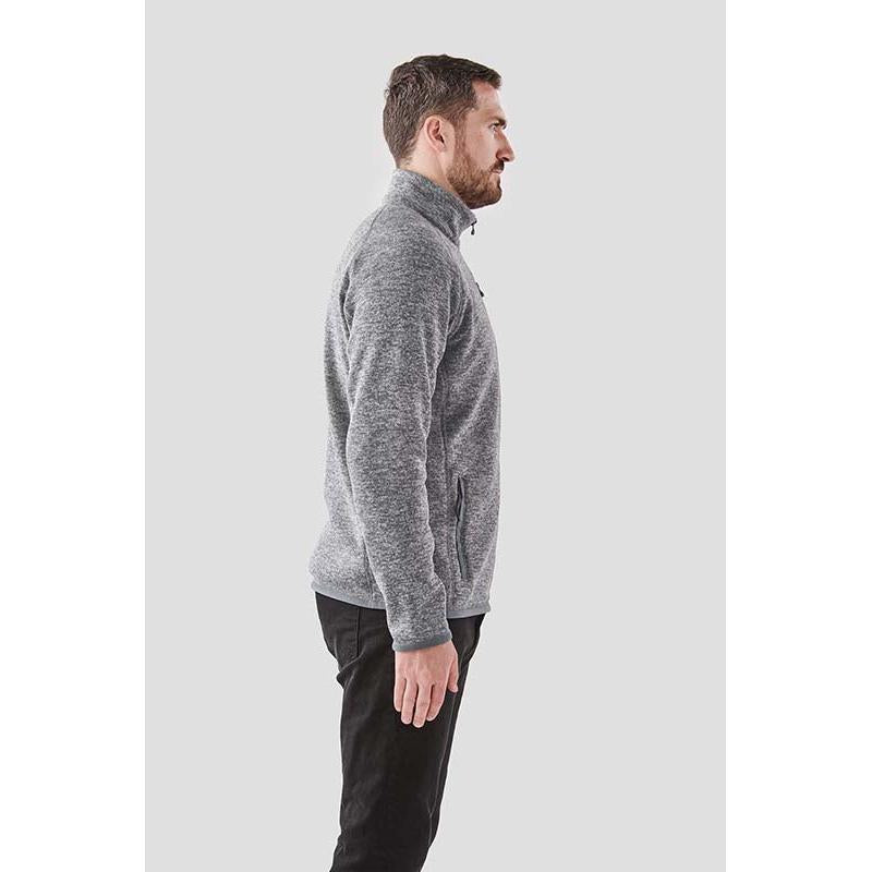 Men's Avalanche Full Zip Fleece Jacket Stormtech