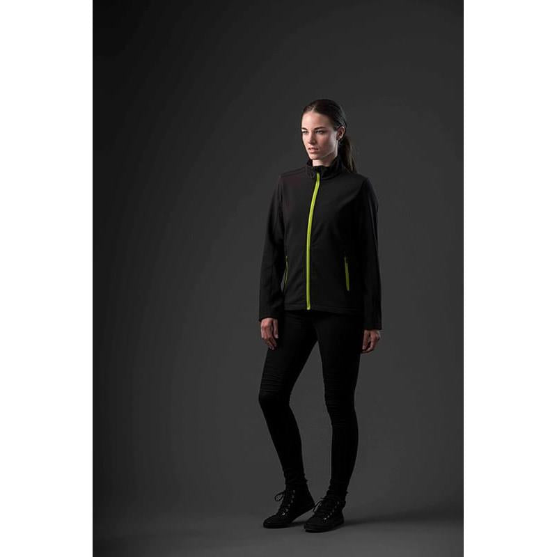 Women's Orbiter Softshell - Stormtech Australia