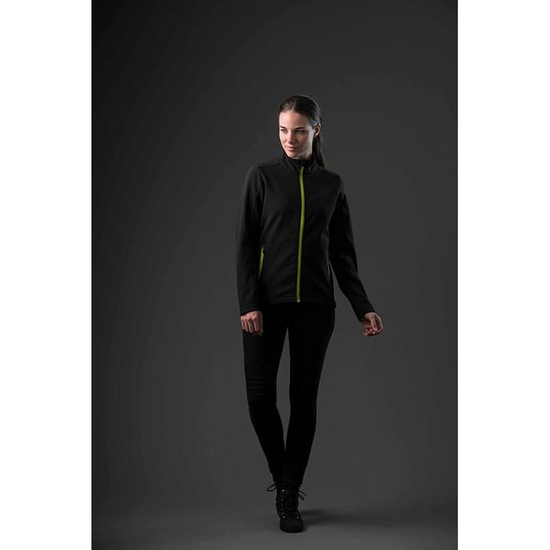 Women's Orbiter Softshell - Stormtech Australia