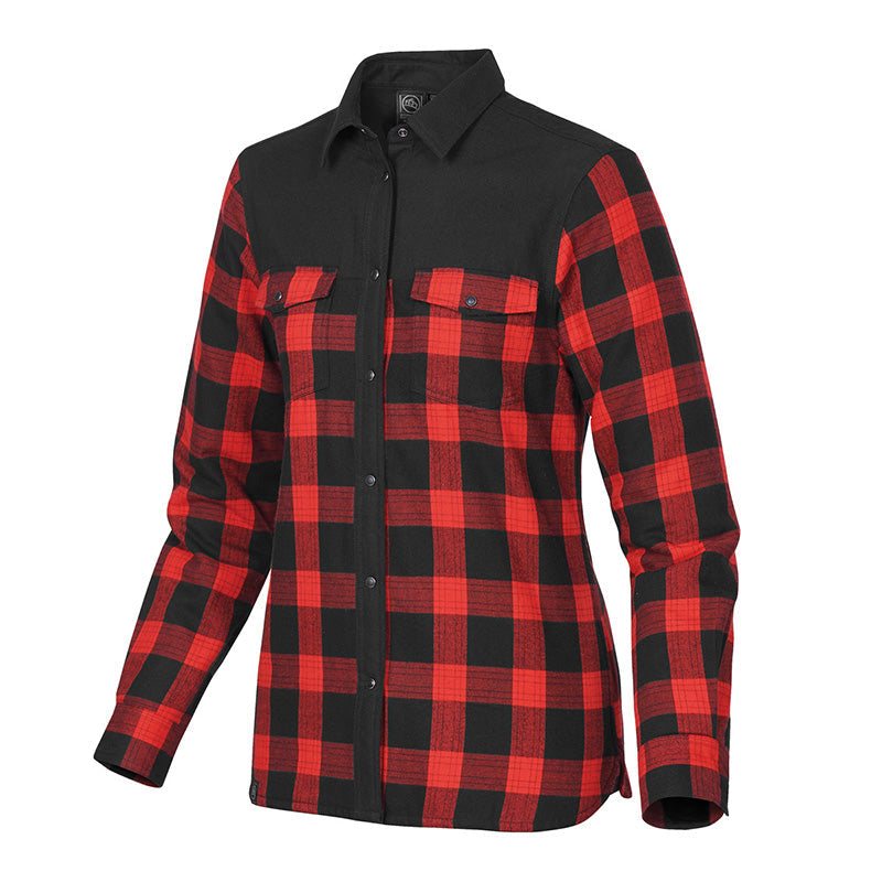 Women's Logan Thermal Shirt - Stormtech Australia