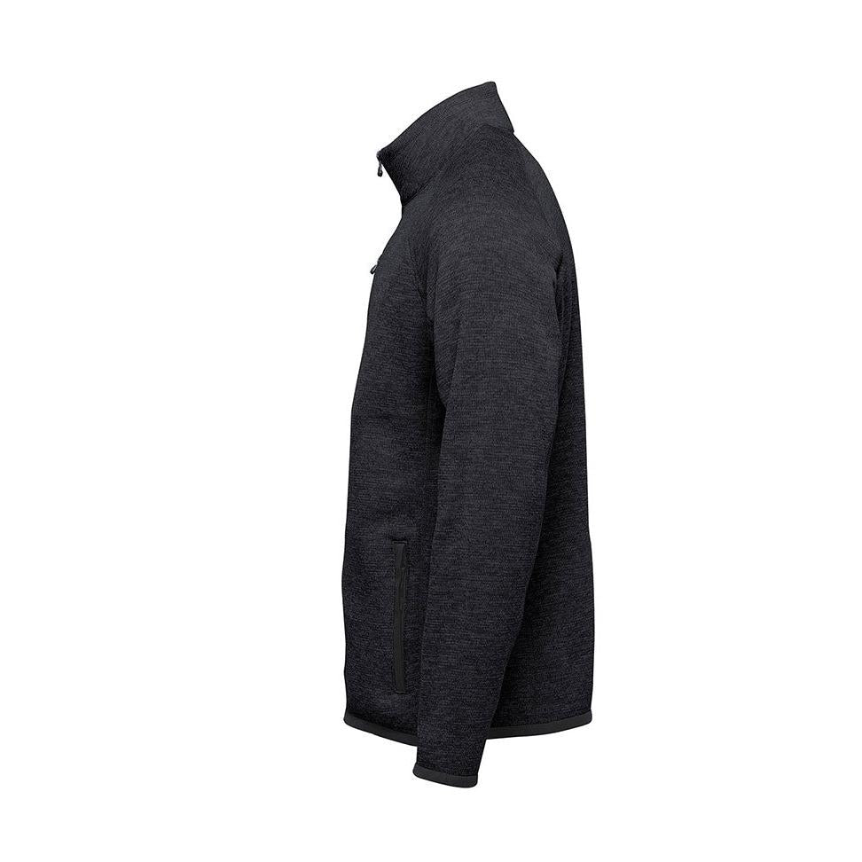 Men's Avalanche Full Zip Fleece Jacket Stormtech