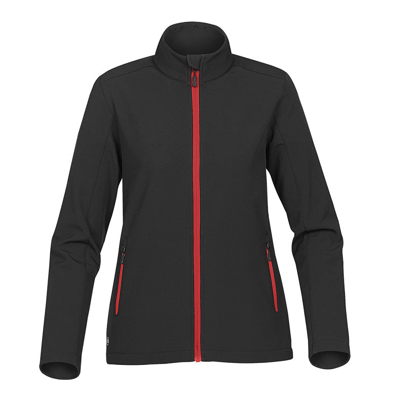 Women's Orbiter Softshell - Stormtech Australia
