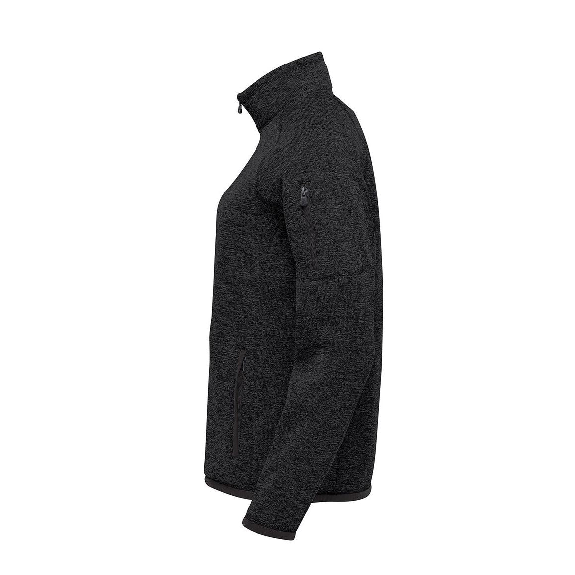 Women's Avalanche Full Zip Fleece Jacket Stormtech