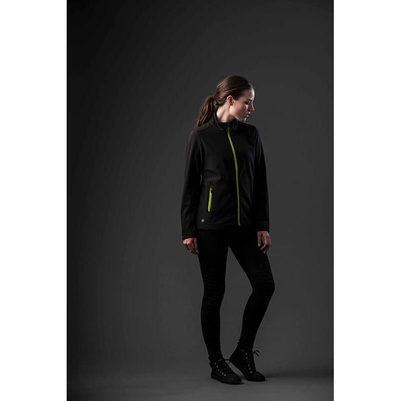 Women's Orbiter Softshell - Stormtech Australia