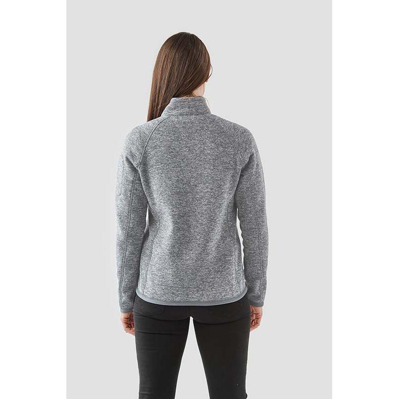 Women's Avalanche Full Zip Fleece Jacket Stormtech