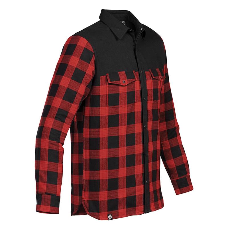 Men's Logan Thermal Shirt - Stormtech Australia