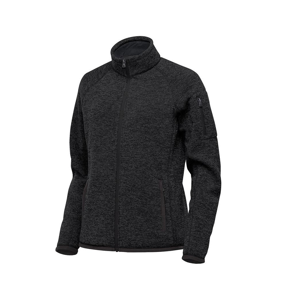 Women's Avalanche Full Zip Fleece Jacket Stormtech