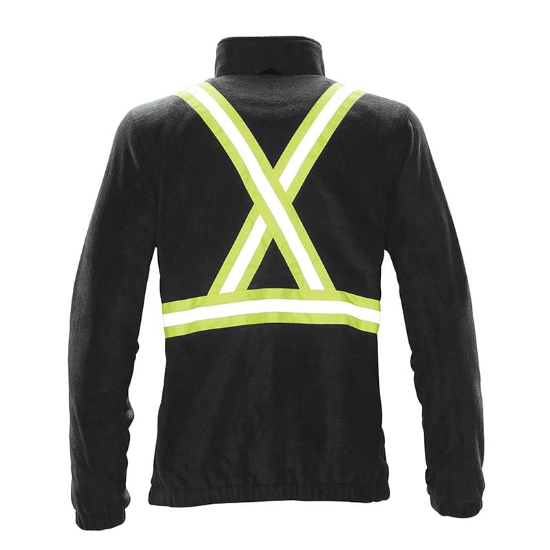 Unisex Vortex HD 3-In-1 Reflective Parka - Stormtech Australia