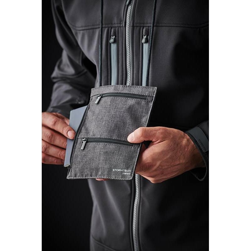 Cupertino RFID Passport Sling - Stormtech Australia