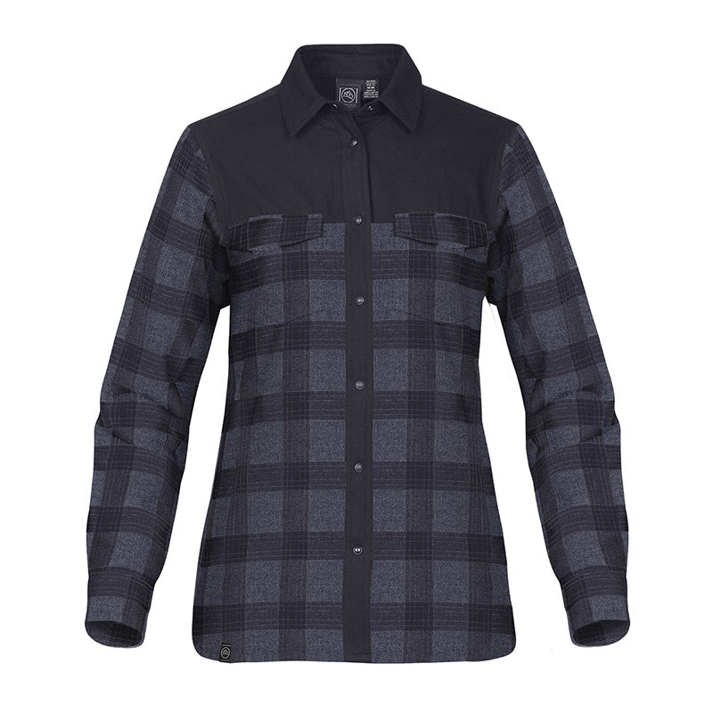Women's Logan Thermal Shirt - Stormtech Australia