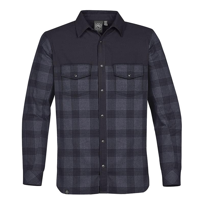 Men's Logan Thermal Shirt - Stormtech Australia