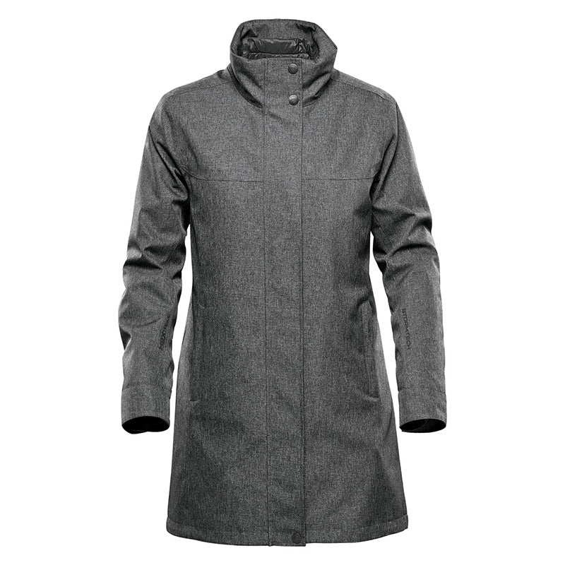 Women's Montauk System Jacket - STORMTECH Australia