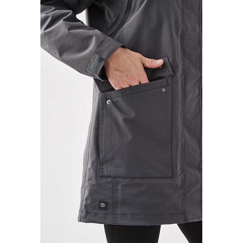 Women's Fairbanks 5-in-1 System Jacket Stormtech