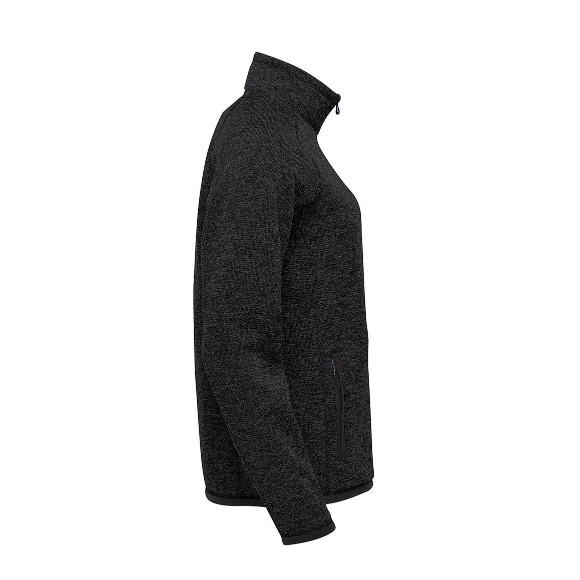 Women's Avalanche Full Zip Fleece Jacket Stormtech