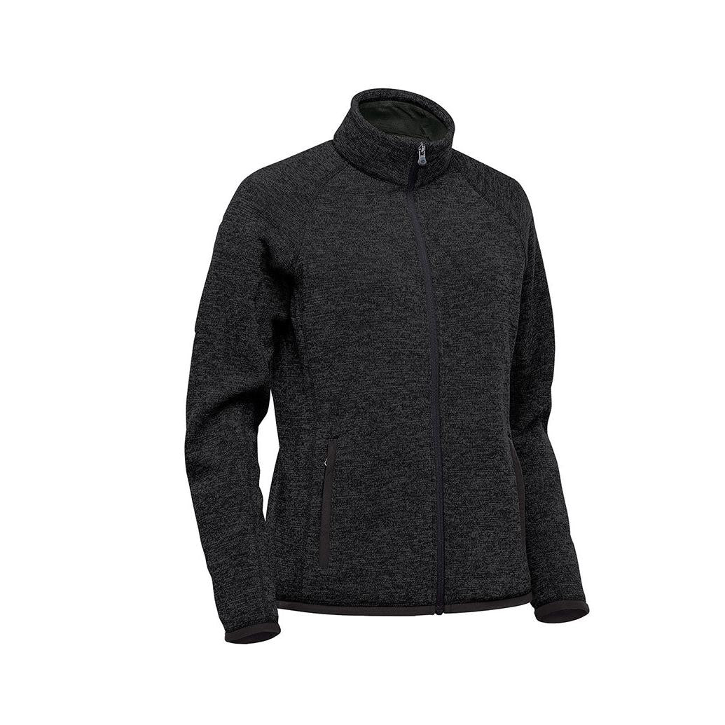 Women's Avalanche Full Zip Fleece Jacket Stormtech