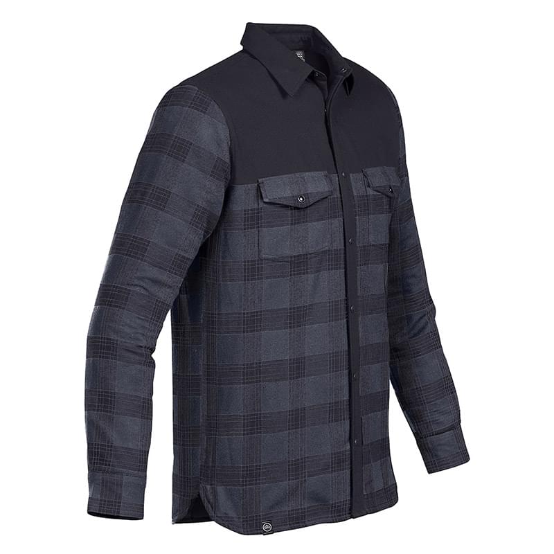 Men's Logan Thermal Shirt - Stormtech Australia