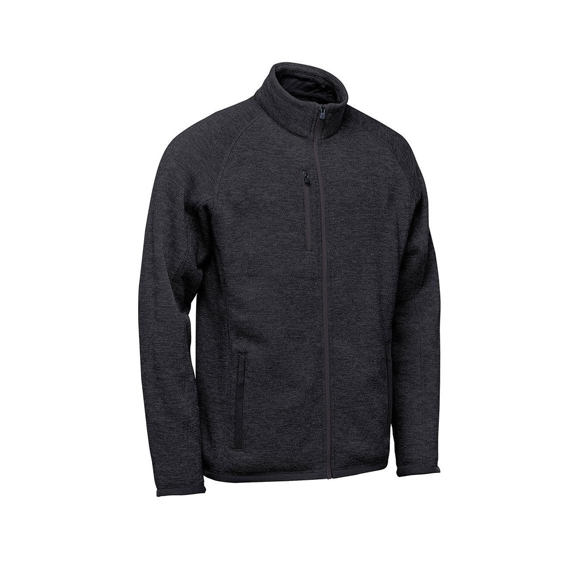 Men's Avalanche Full Zip Fleece Jacket Stormtech