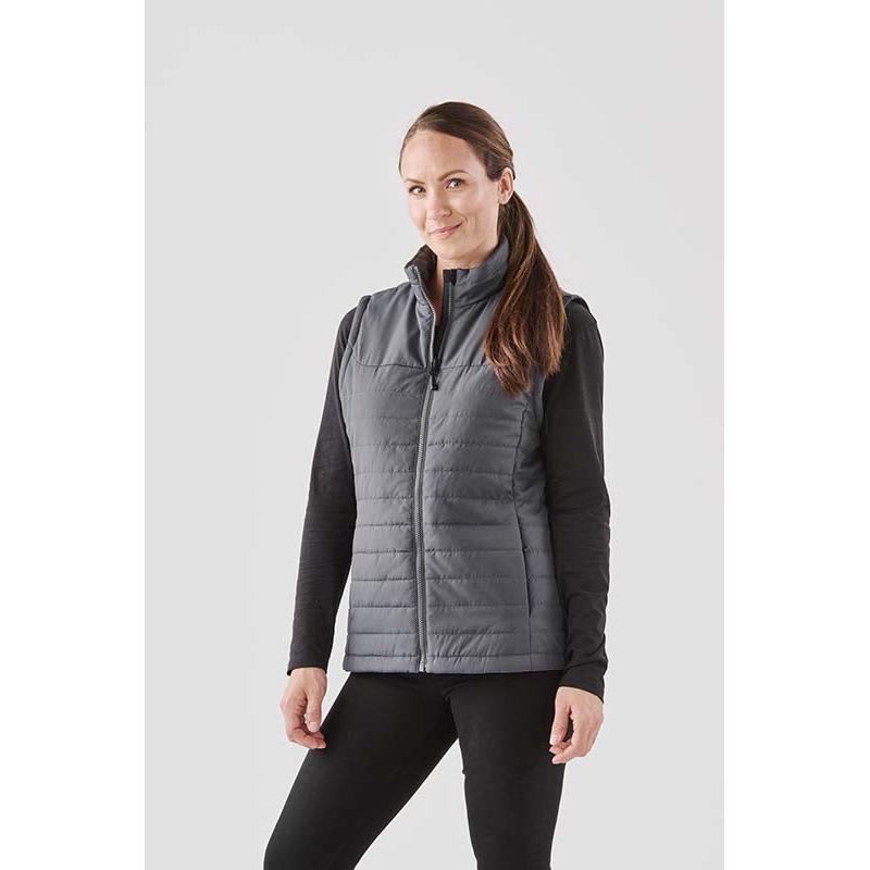 Women's Fairbanks 5-in-1 System Jacket Stormtech
