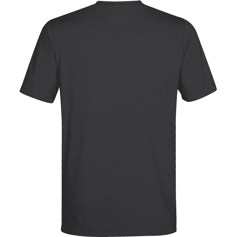 Men's Lotus H2X-Dry S/S Tee - Stormtech Australia