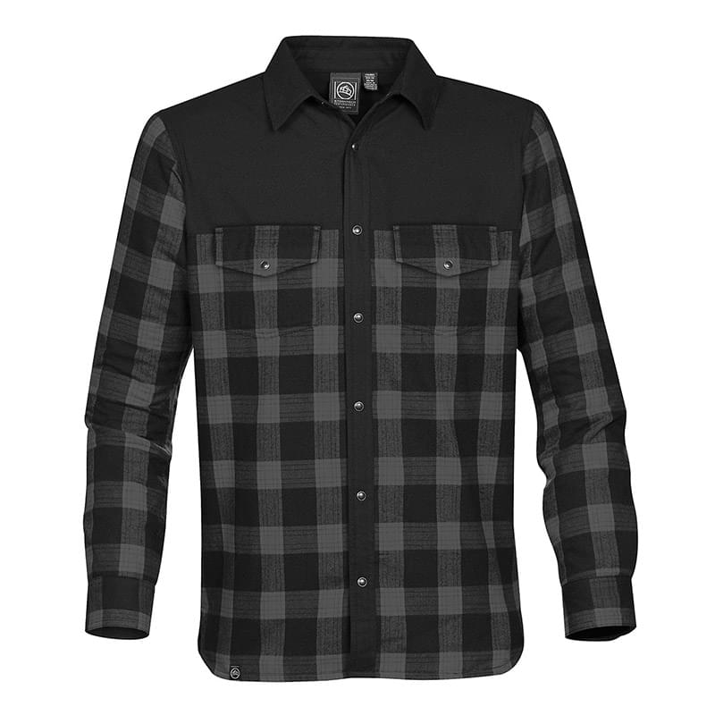 Men's Logan Thermal Shirt - Stormtech Australia