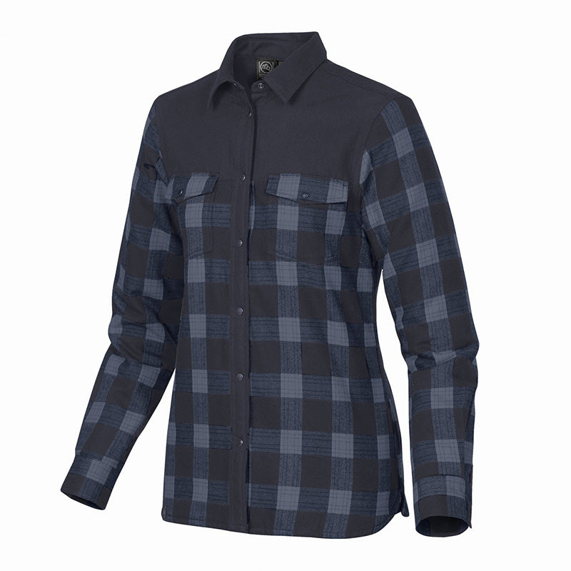 Women's Logan Thermal Shirt - Stormtech Australia