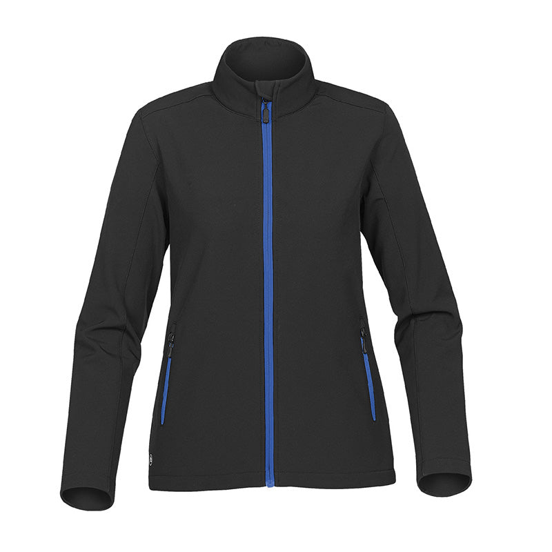 Women's Orbiter Softshell - Stormtech Australia