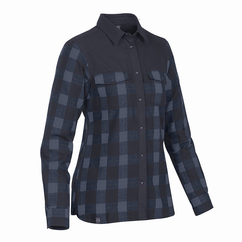 Women's Logan Thermal Shirt - Stormtech Australia
